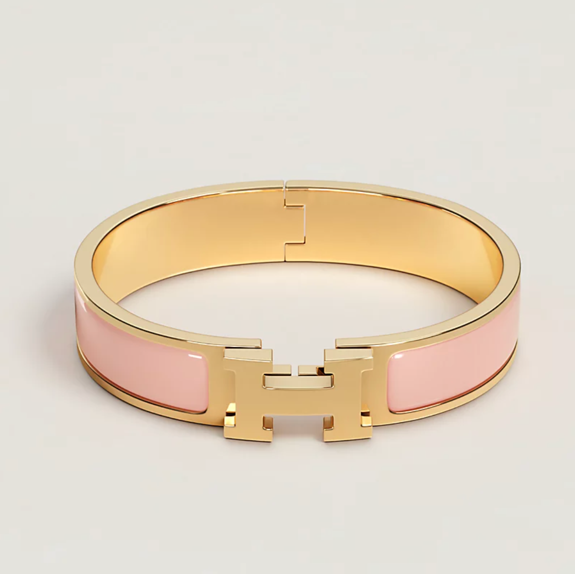 Helena Bracelet – Gold