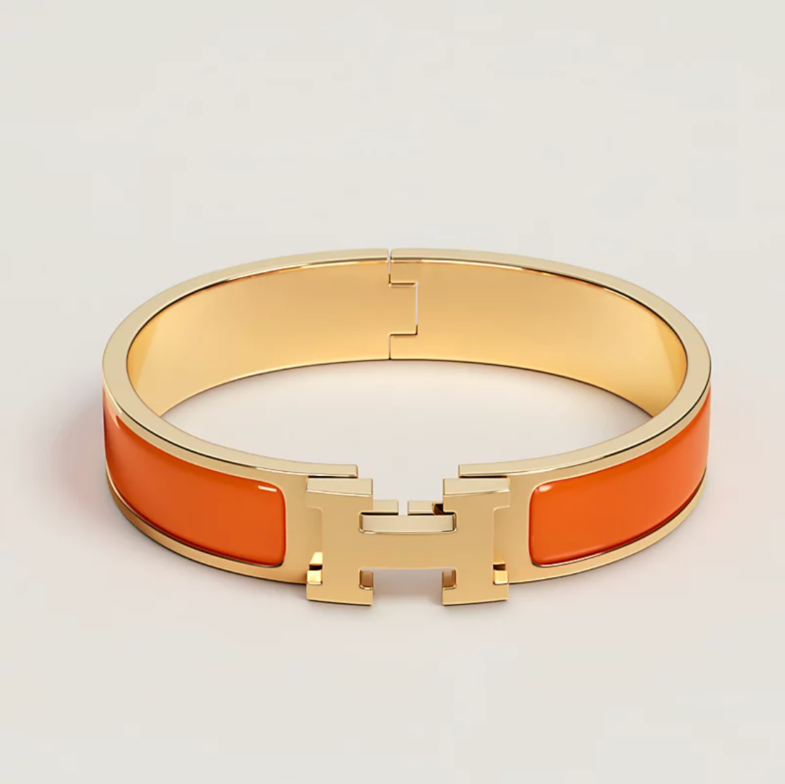 Helena Bracelet – Gold