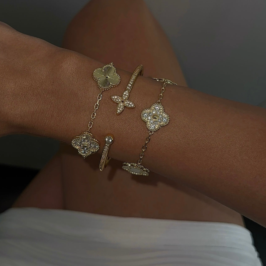 Lillie Bracelet Set
