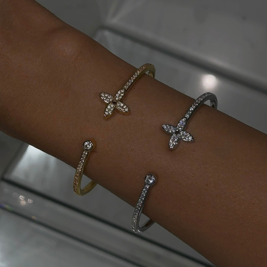 Lillie Bracelet Set