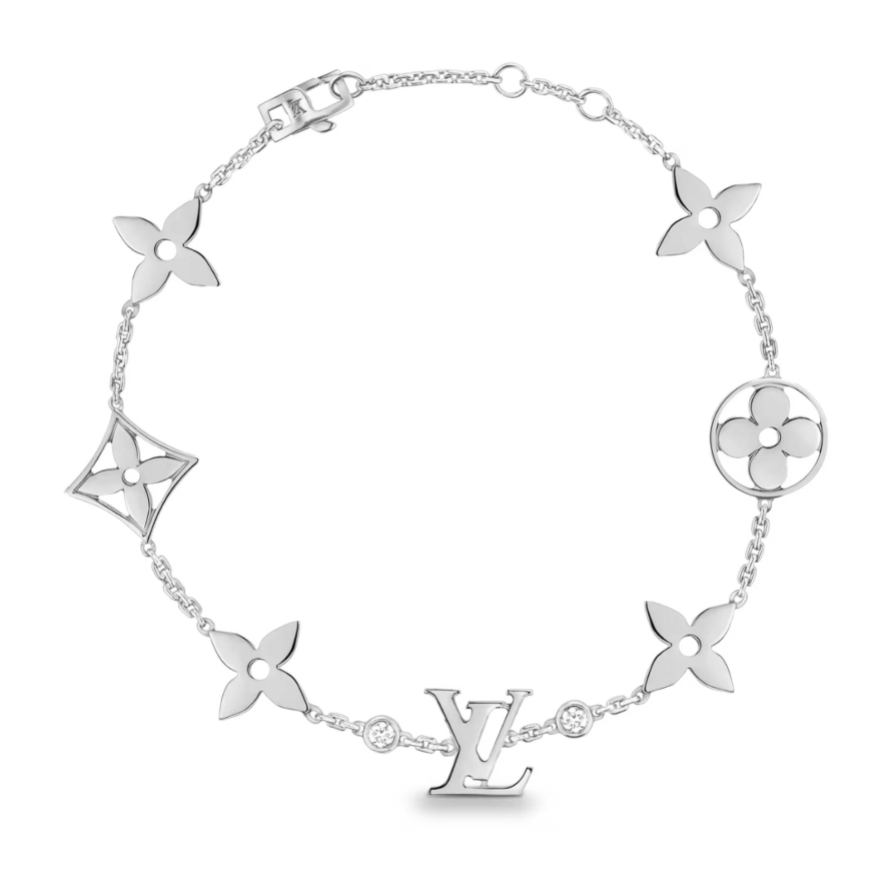 Louis Bracelet Deluxe