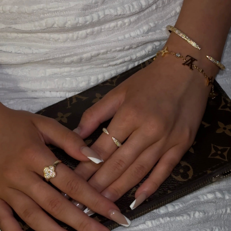 Louis Bracelet Deluxe