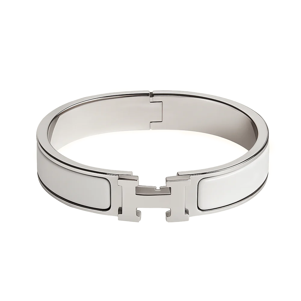 Helena Bracelet – Silver