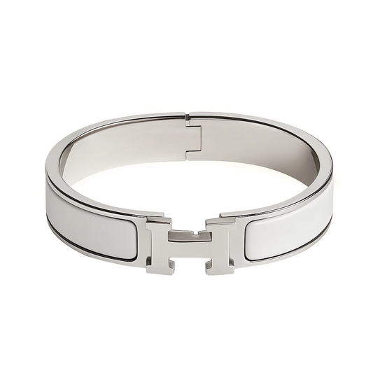 Helena Bracelet – Silver