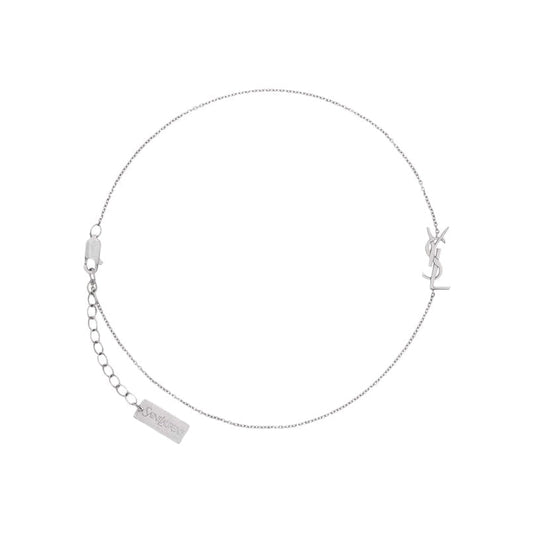 Saint Luxe Bracelet | Silver