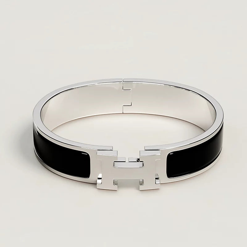 Helena Bracelet – Silver