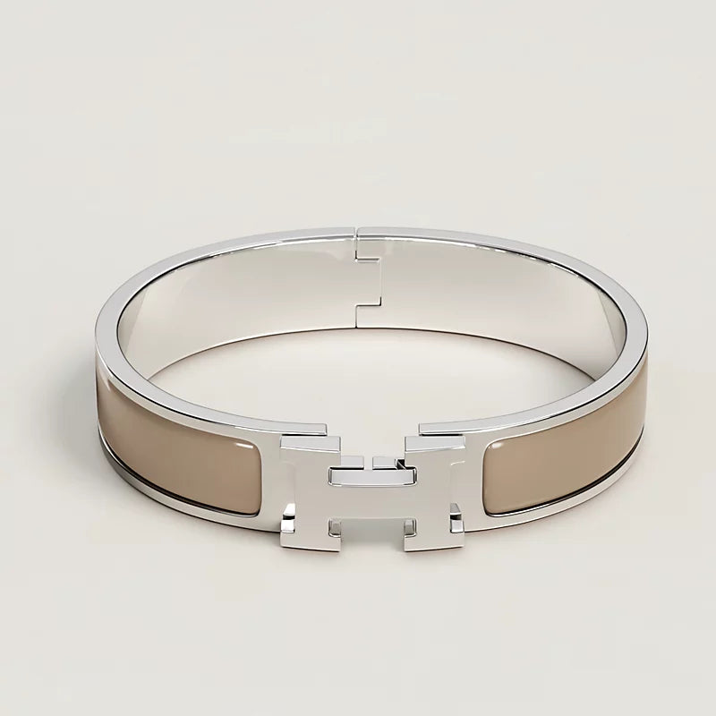 Helena Bracelet – Silver