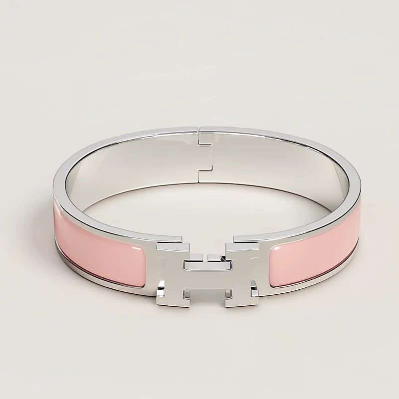 Helena Bracelet – Silver