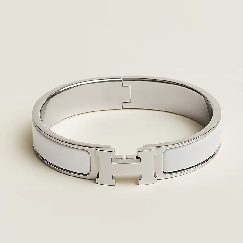 Helena Bracelet – Silver