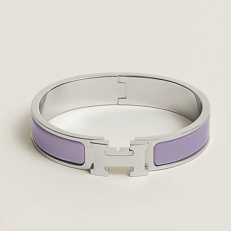 Helena Bracelet – Silver