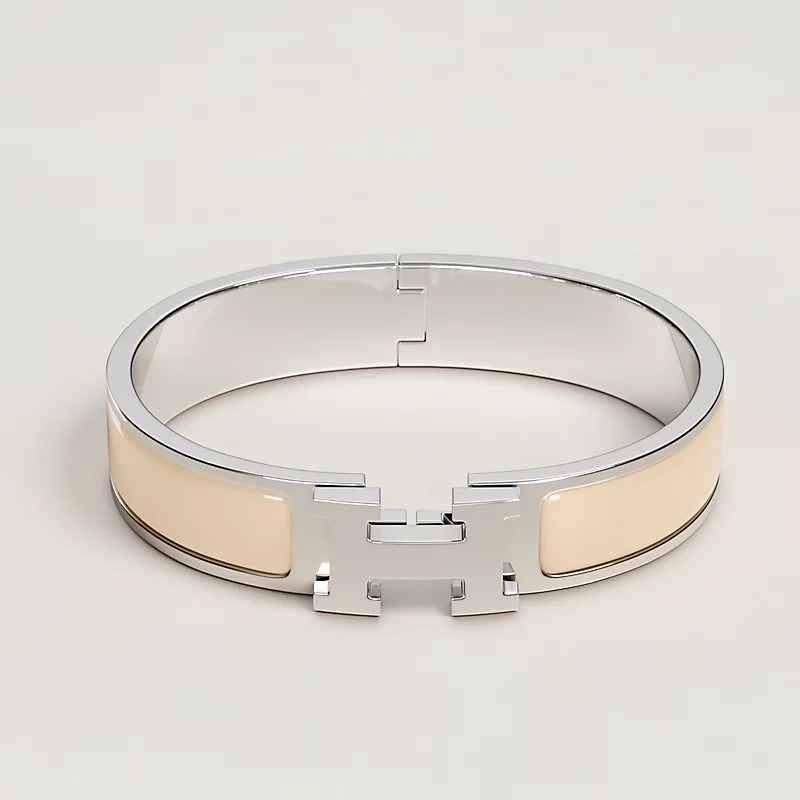 Helena Bracelet – Silver