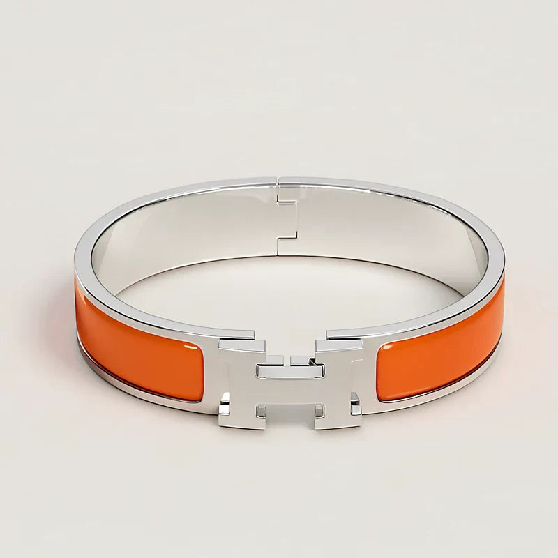 Helena Bracelet – Silver