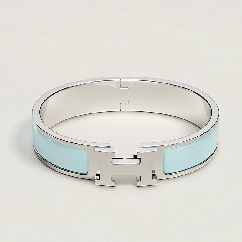 Helena Bracelet – Silver