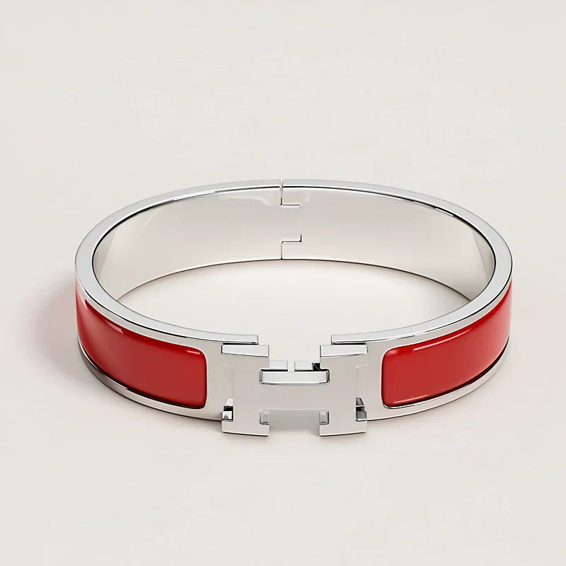 Helena Bracelet – Silver