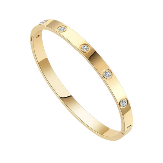Eternity Bracelet Deluxe