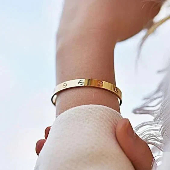 Eternity Bracelet