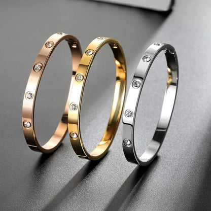 Eternity Bracelet Deluxe