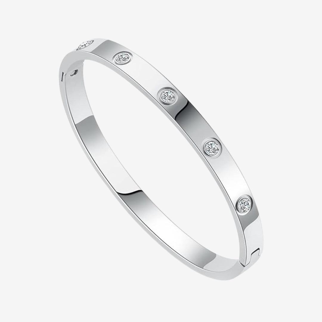 Eternity Bracelet Deluxe