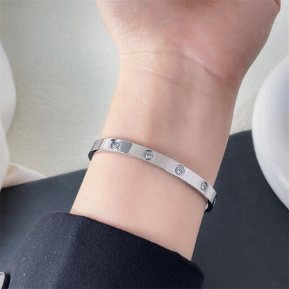 Eternity Bracelet Deluxe