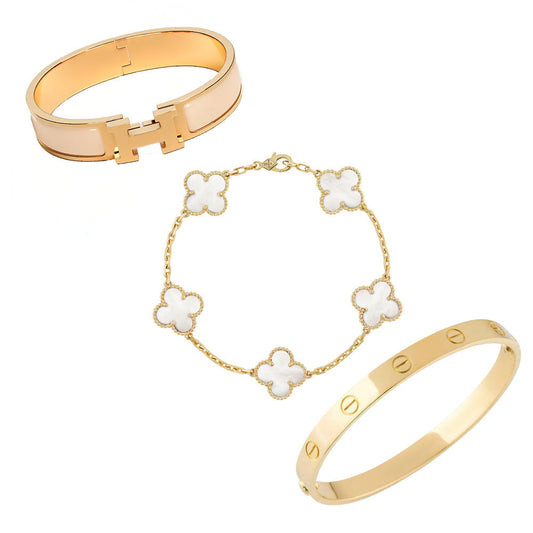 Summer Set 2025 | Beige