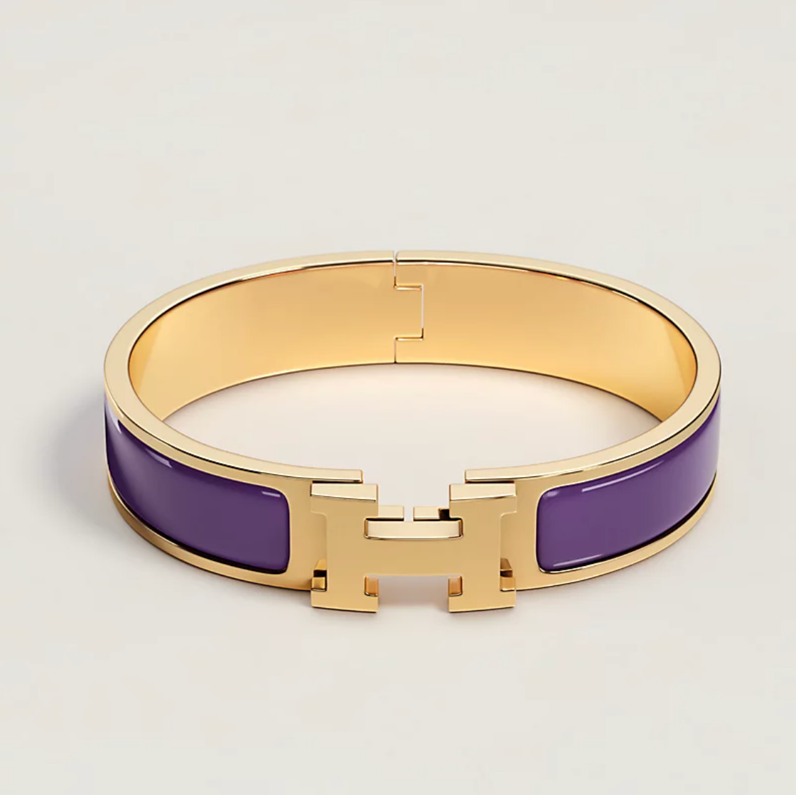 Helena Bracelet – Gold