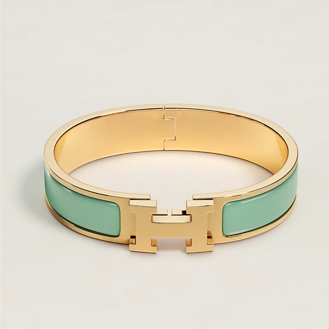 Helena Bracelet – Gold