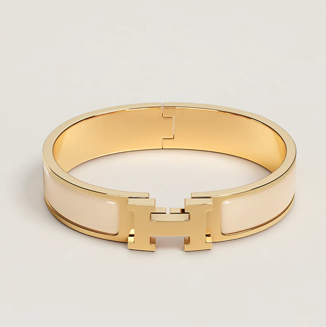 Helena Bracelet – Gold