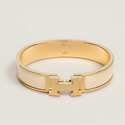 Helena Bracelet – Gold
