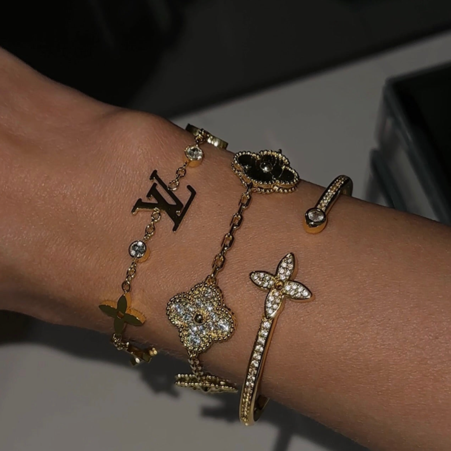 Louis Bracelet Deluxe