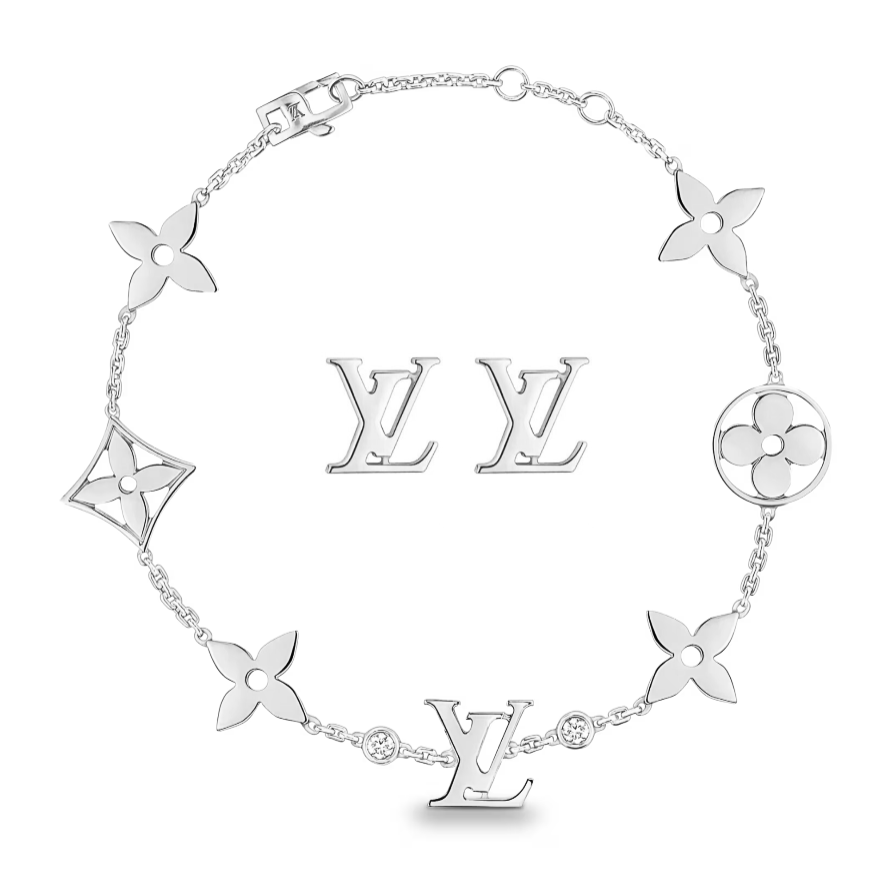 Louis Set Deluxe