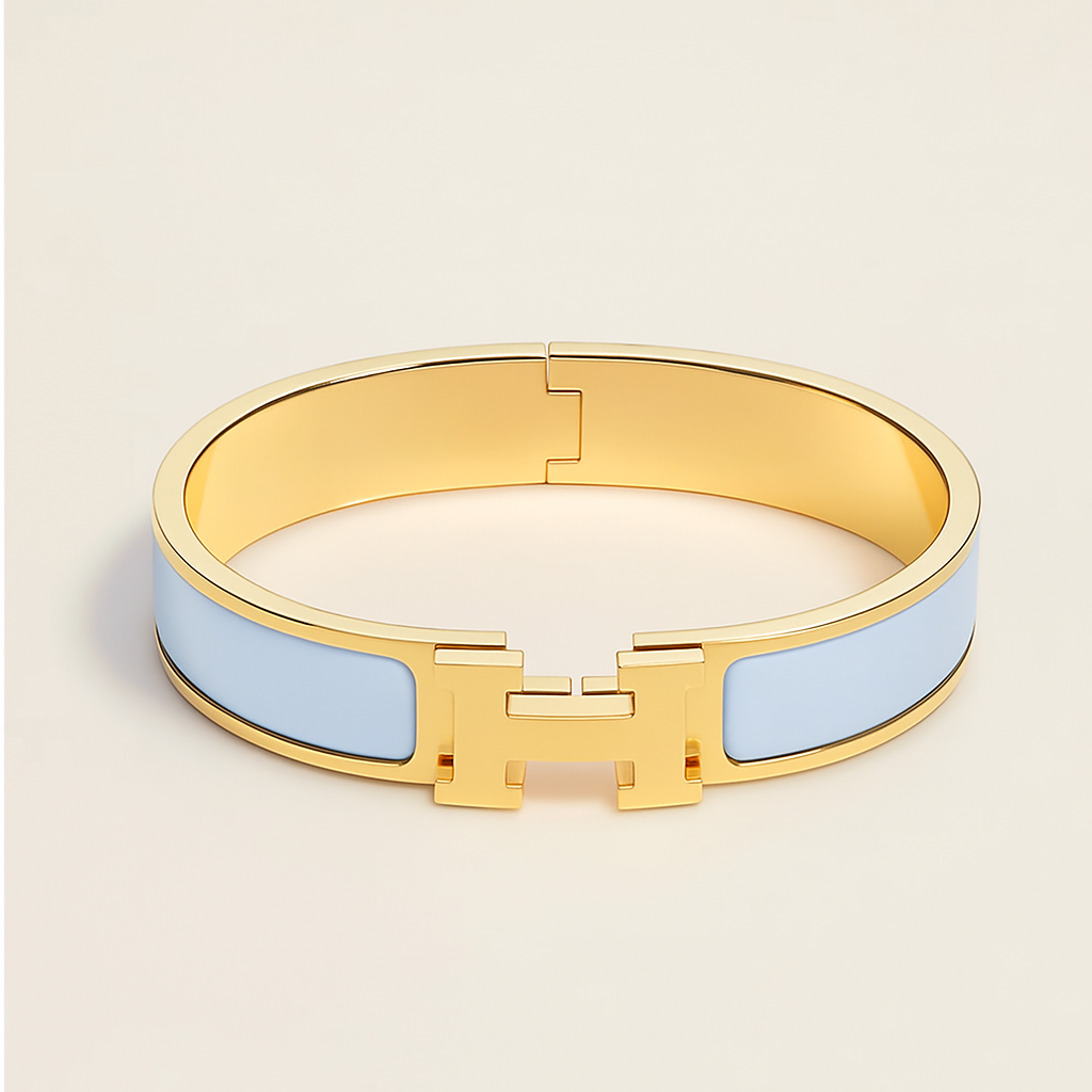 Helena Bracelet – Gold