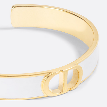 Cris Bracelet | White