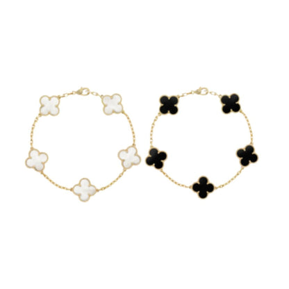 Duo Clover Bloom Set