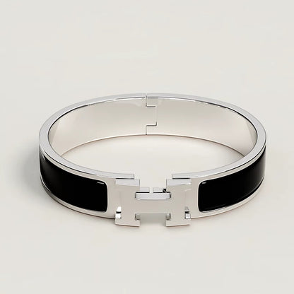Helena Bracelet – Silver