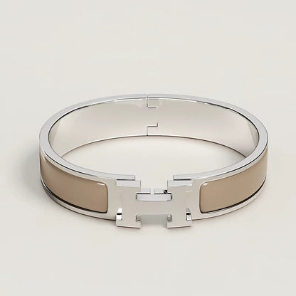 Helena Bracelet – Silver