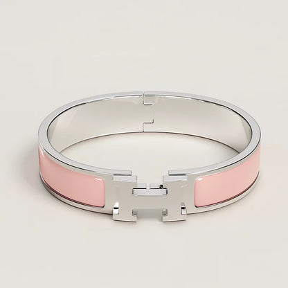 Helena Bracelet – Silver