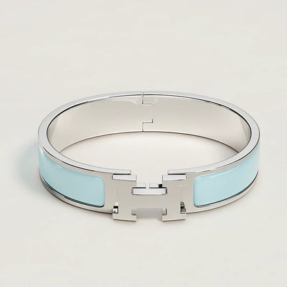 Helena Bracelet – Silver