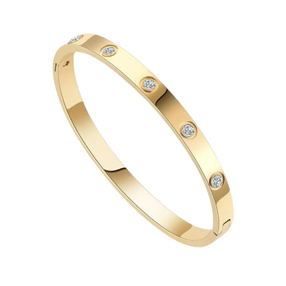 Eternity Bracelet Deluxe