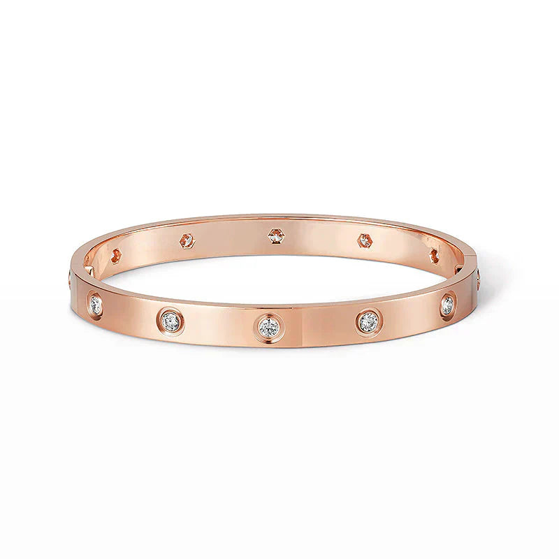 Eternity Bracelet Deluxe